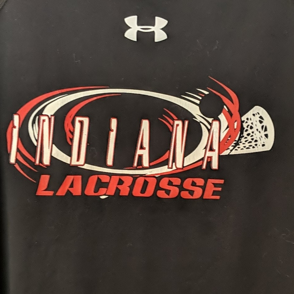 Under Armour Heat Gear Shirt - Picture 4 of 8